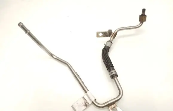 Brake vacuum hose/pipe