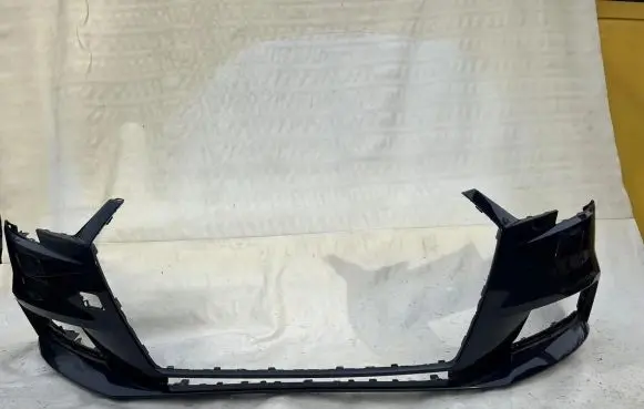 Audi A3 S3 8V Front bumper
