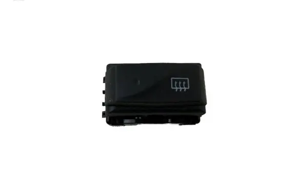 Dacia Dokker Windscreen/window heater switch 253503244R 10023697A