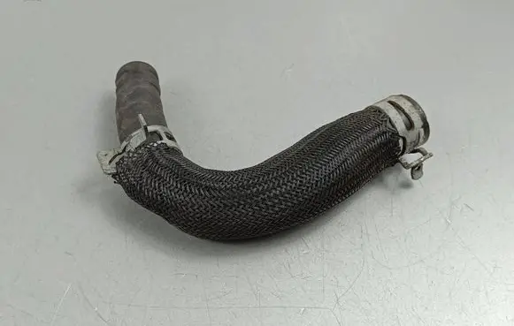 Jeep Wrangler Engine coolant pipe/hose
