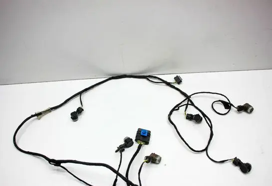 Parking PDC sensor