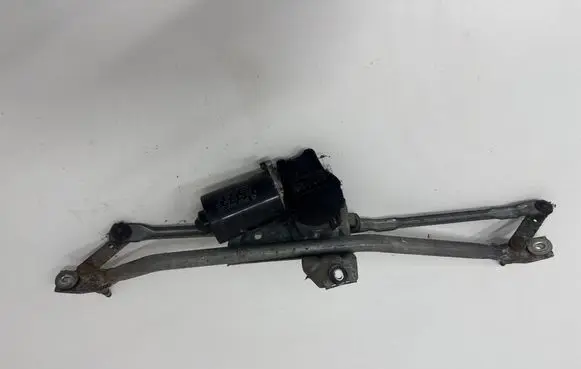 Audi A6 S6 C5 4B Front wiper linkage and motor 0390241140
