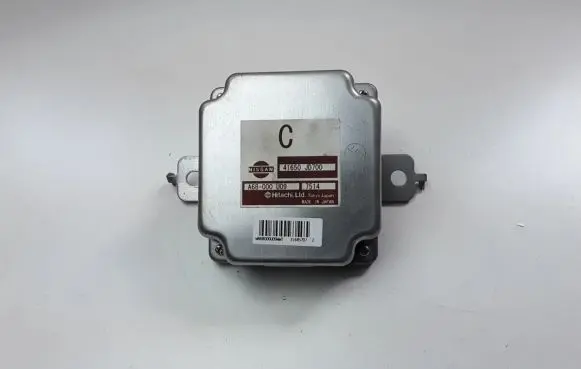 Nissan Qashqai Other relay 41650JD700