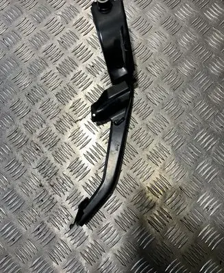 Brake pedal