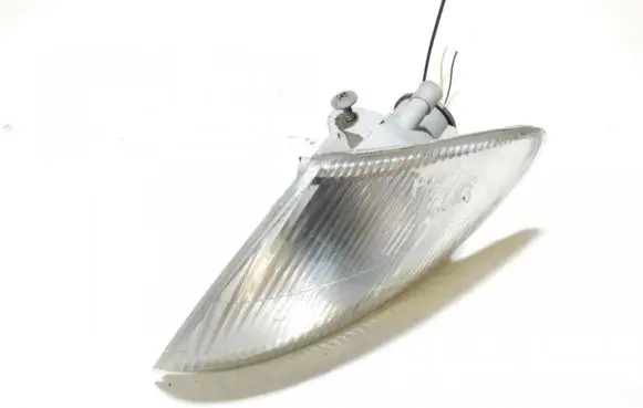 Renault Scenic I Front indicator light 7700831466