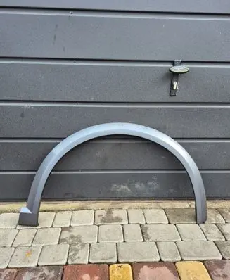 Cupra Formentor Front arch trim 5FF853718