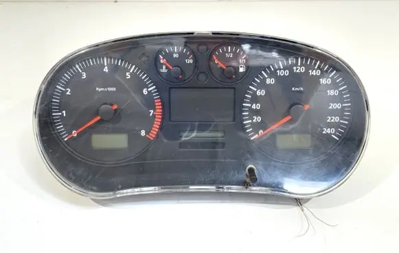 Seat Toledo II (1M) Speedometer (instrument cluster) 1M0920820A