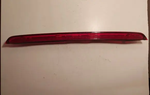 Audi A4 S4 B8 8K Third/center stoplight 8K9945097