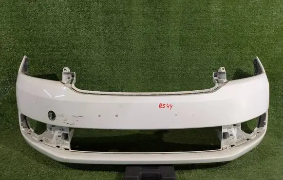 Skoda Rapid (NH) Front bumper 