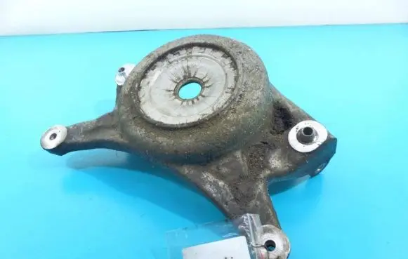 Audi A4 S4 B8 8K Front shock absorber/damper 8K0412384F IMPRK1180578