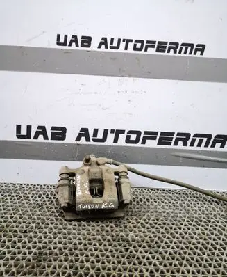 Hyundai Tucson TL Rear brake caliper