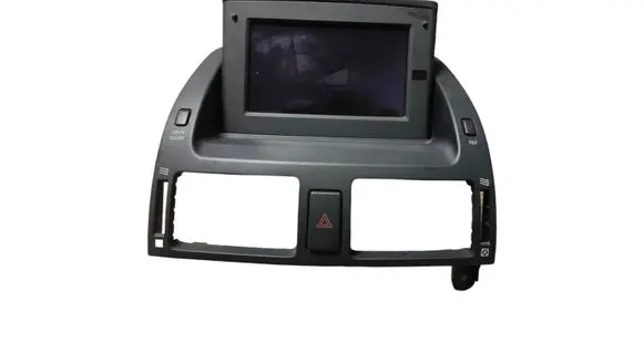 Toyota Avensis T250 Screen/display/small screen 5540420330 5540420340