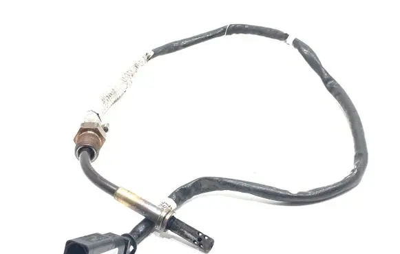 Volkswagen T-Roc Exhaust gas temperature sensor 1J0973802