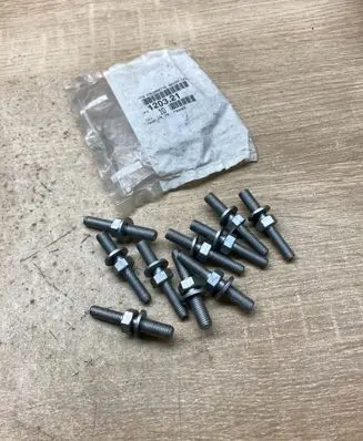 Peugeot 308 Nuts/bolts 120321