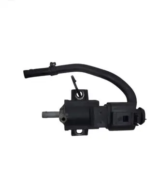Volkswagen Golf VI Turbo solenoid valve 06F906283F 59001170526