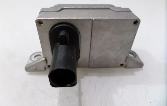 Volkswagen Touran I ESP acceleration yaw rate sensor 1K0907655B U9D4E030LI