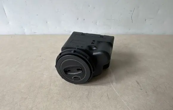 Porsche 911 991 Ignition lock 7pp905865g