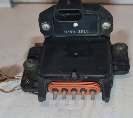 Opel Astra F Sensor 03593F14