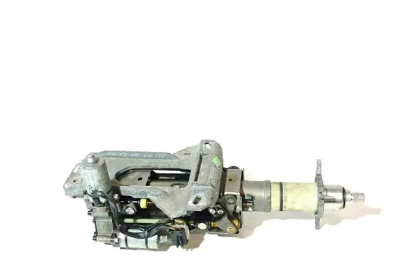 BMW 7 E65 E66 Steering wheel axle 9185002 6908961 GP41B25