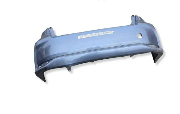 Toyota Corolla E210 E21 Rear bumper 5215902E60
