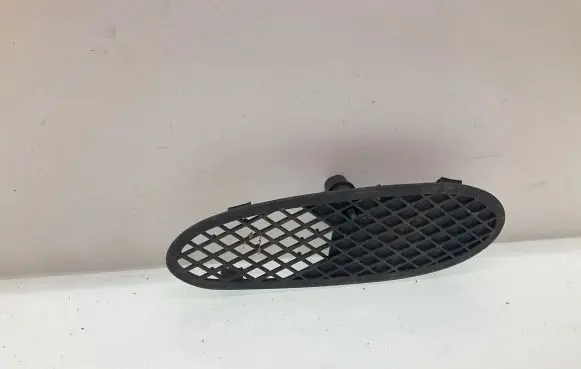 Mercedes-Benz S W220 Front bumper lower grill A2208851123 475450T2
