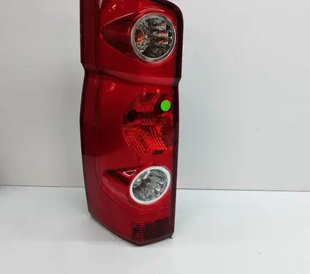 Volkswagen Crafter Rear/tail lights 2E0945095