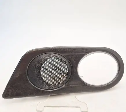BMW 3 E46 Front fog light trim/grill 337101