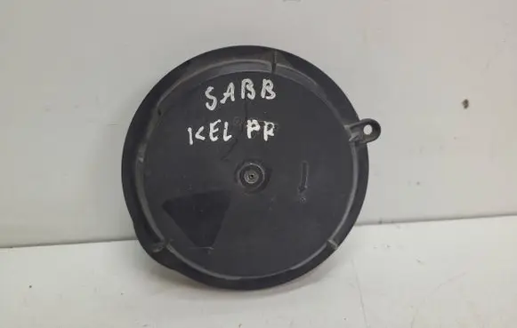 Saab 9-3 Ver2 Headlight/headlamp dust cover 89023910