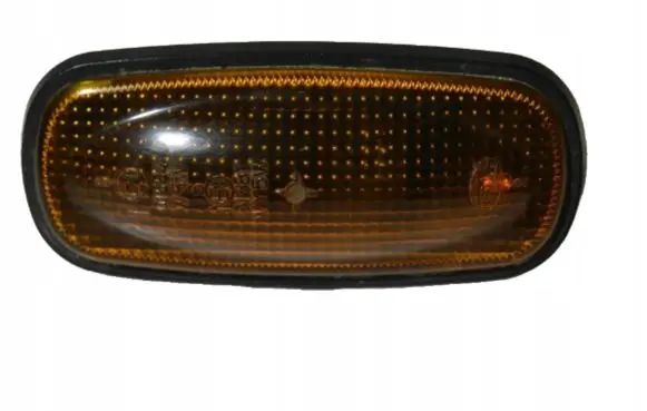 Land Rover Freelander Front fender indicator light 236577