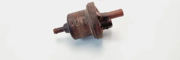 Peugeot 106 Valve vacuum 0280142317