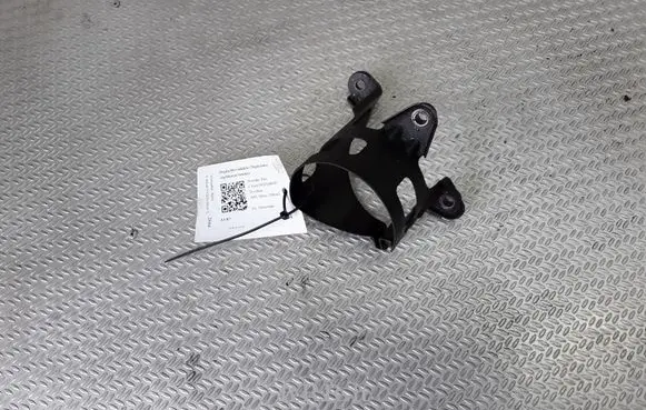 Mercedes-Benz C W203 Fuel filter bracket/mount holder A6110920140