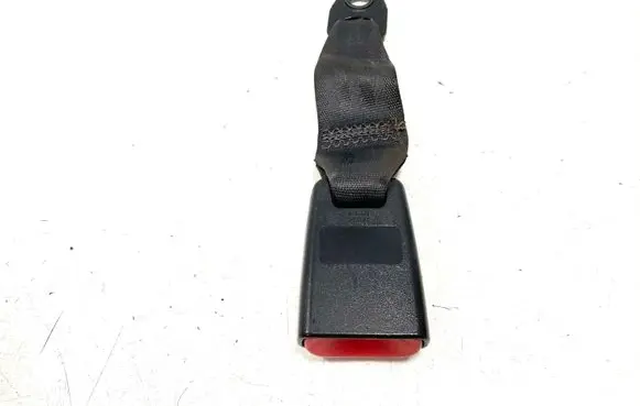 Opel Antara Rear seatbelt buckle J71314