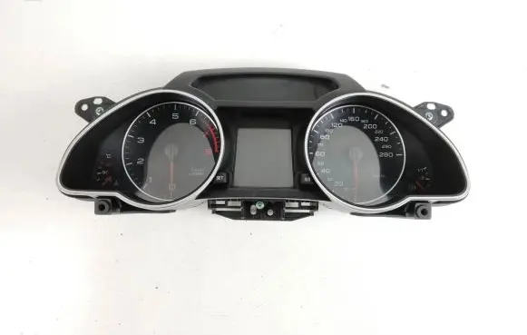 Audi A5 Sportback 8TA Speedometer (instrument cluster) 8T0920931L