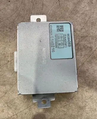 Mitsubishi Outlander Other control units/modules 8638A069 79F2035304 EAA079F