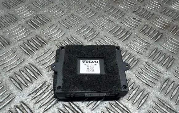 Volvo XC60 Immobilizer control unit/module 31373500 A11V21