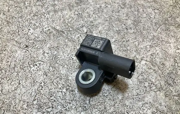 Ford Puma Airbag deployment crash/impact sensor L1TT148006AA A13251001038