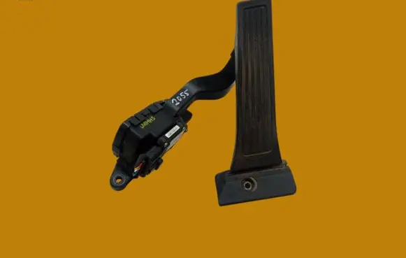 KIA Sportage Accelerator throttle pedal DH32727-2S000