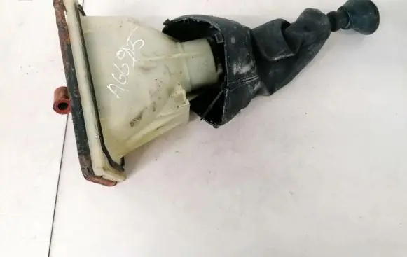 Renault Scenic I Gear shifter/selector 