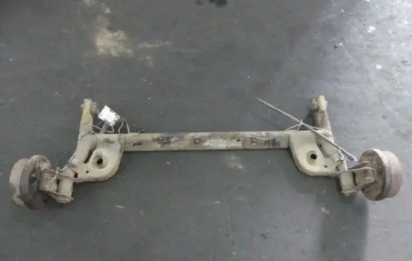 Renault Thalia I Rear axle beam IMPRK1350659