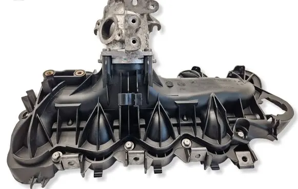 Land Rover Range Rover Evoque L538 Intake manifold 9659449480D 9662010880A 1020646S01
