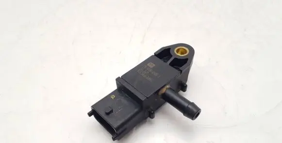 Opel Zafira C Exhaust gas pressure sensor 28403014003 55566186