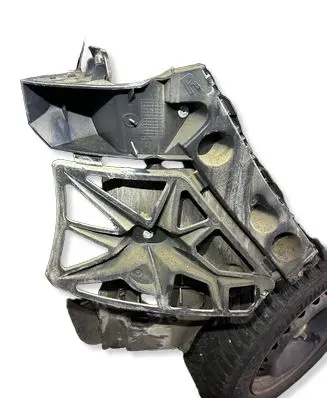 Renault Scenic III - Grand scenic III Rear bumper mounting bracket 850440007R M41464 2004215