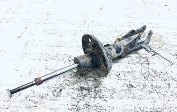 Opel Insignia A Front shock absorber/damper 22830744 367327926