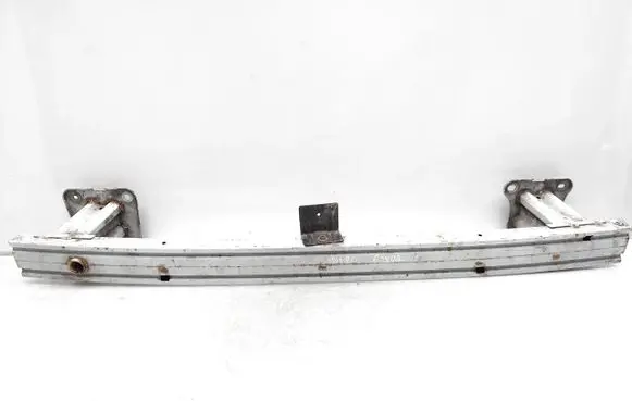 Opel Vivaro Front bumper cross member 93866989 752101525R