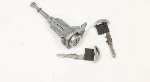 Ignition key/card