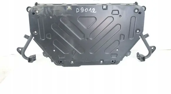Mercedes-Benz A W177 Hybrid/electric vehicle battery bracket A2473400900