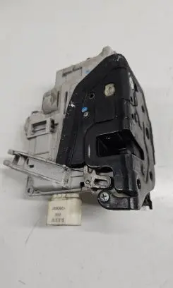 Audi Q7 4L Rear door lock