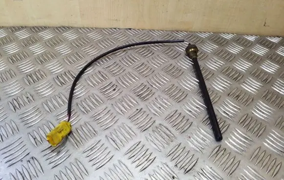 Peugeot 307 Oil level sensor 96321685