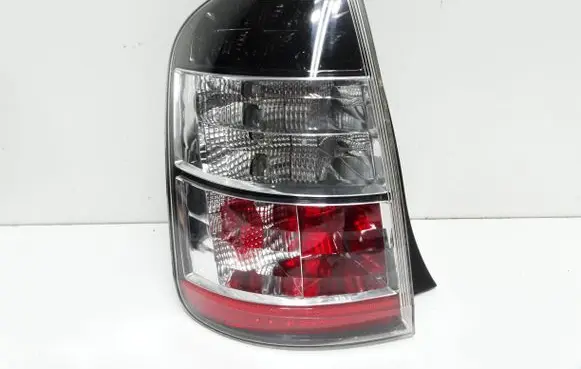 Toyota Prius (XW20) Rear/tail lights MHXGJKUHL