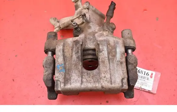 Opel Vectra C Rear brake caliper OPEL